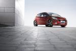 Peugeot 208 GTi Concept 2012 года
